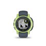 Bracelet d'activités GARMIN Instinct 2 Surf Edition Citron 0,9" Gris V