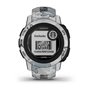 Bracelet d'activités GARMIN Instinct 2S Camo Edition 0,79" Gris