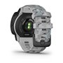 Bracelet d'activités GARMIN Instinct 2S Camo Edition 0,79" Gris