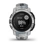 Bracelet d'activités GARMIN Instinct 2S Camo Edition 0,79" Gris