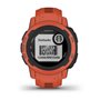 Bracelet d'activités GARMIN Instinct 2S 0,79" Orange