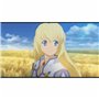 Jeu vidéo pour Switch Bandai Namco Tales of Symphonia remastered - Sta