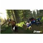 Jeu vidéo PlayStation 4 Ubisoft Riders Republic + The Crew 2 Compilati