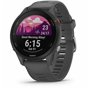 Bracelet d'activités GARMIN Forerunner 255 Noir Gris 1,3"