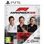 Jeu vidéo PlayStation 5 Frontier F1 Manager 23