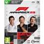 Jeu vidéo Xbox One / Series X Frontier F1 Manager 23