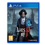 Jeu vidéo PlayStation 4 Neowiz Lies of P