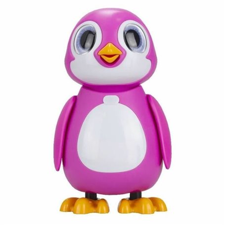 Robot Silverlit Rescue Penguin