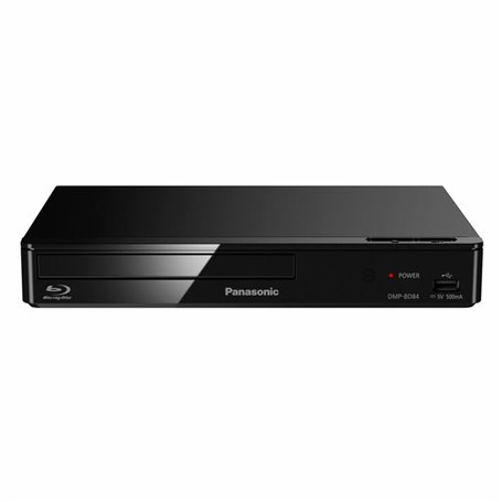 Copieur Blue-Ray Panasonic DMPBD84EGK LAN