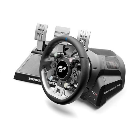 Volant pour voiture de course Thrustmaster 4160823