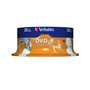 DVD-R Verbatim 43538 16x