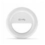 Anneau Lumineux pour Selfie Celly CLICKLIGHTRGBWH