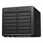 Stockage en Réseau NAS Synology DS2422+ Noir AM4 Socket: AMD Ryzen AMD
