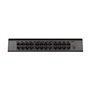 Commutateur Réseau de Bureau D-Link GO-SW-24G LAN 10/100/1000 24P