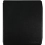 Étui pour eBook PocketBook HN-SL-PU-700-BK-WW