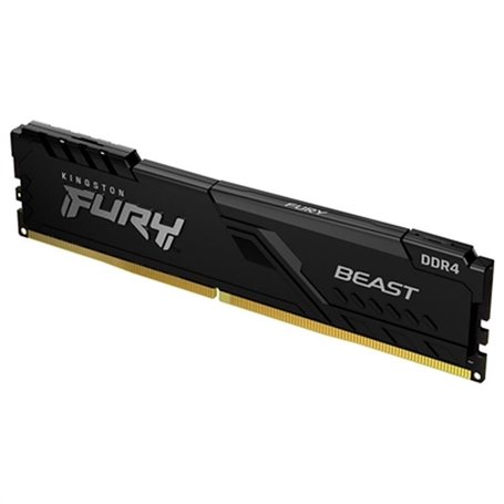 Mémoire RAM Kingston KF432C16BB/16 CL16 3200 MHz 16 GB DDR4