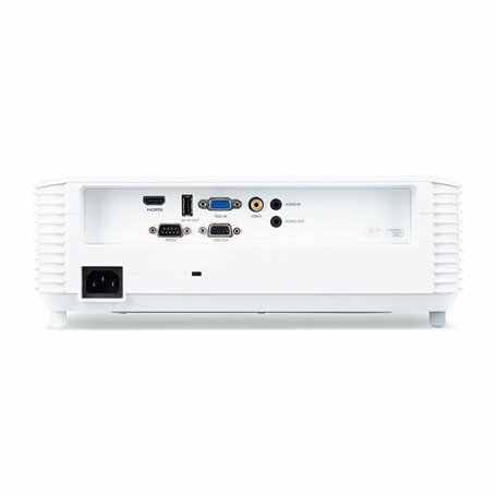 Projecteur Acer S1386WH DLP Blanc 3600 lm