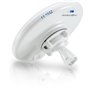 Point d'Accès UBIQUITI NBE-5AC-GEN2 19 dBi 450 Mbit/s