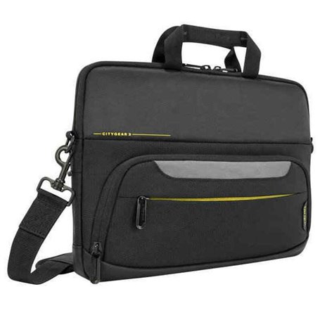 Housse pour ordinateur portable Targus TSS865GL Noir 11,6"
