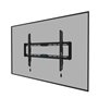 Support de TV Neomounts WL30-550BL16 40" 75" 70 Kg