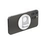 Support pour mobiles Belkin MMA006BTWH Blanc Plastique