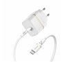 Chargeur portable Otterbox 78-80480 Blanc 20 W 1 m
