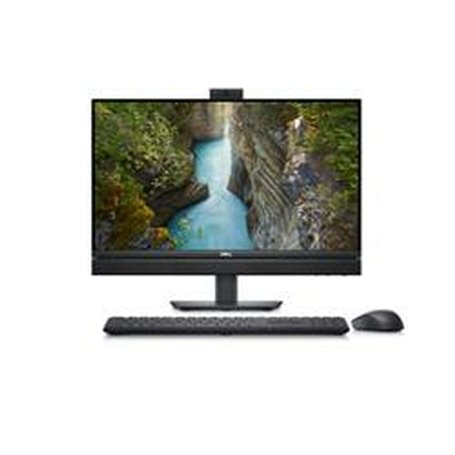 Tout en Un Dell 23,8" Espagnol Qwerty I5-13500T 256 GB SSD 8 GB RAM
