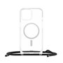 Protection pour téléphone portable Otterbox LifeProof Transparent iPho