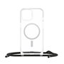 Protection pour téléphone portable Otterbox LifeProof Transparent iPho