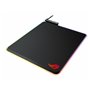 Tapis Gaming avec Eclairage LED Asus ROG Balteus Noir