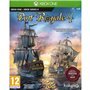 Jeu vidéo Xbox One / Series X KOCH MEDIA Port Royale 4