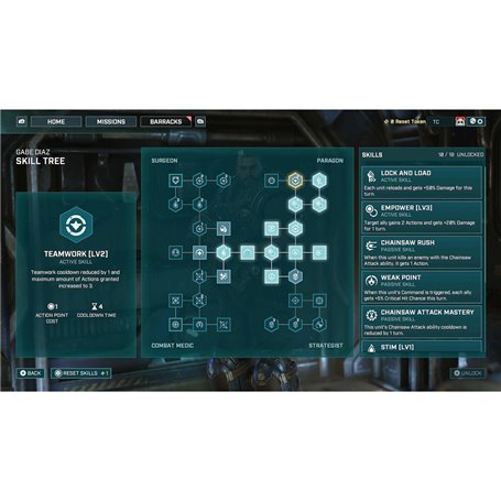 Commande Gaming Sans Fil Microsoft GFT-00009           