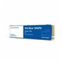 Disque dur Western Digital WD Blue SN570 Interne SSD 250 GB 250 GB SSD