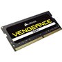 Mémoire RAM Corsair CMSX16GX4M1A3200C22 3200 MHz CL22