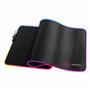 Tapis Gaming avec Eclairage LED Mars Gaming MMPRGB2 RGB XL Noir Multic