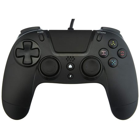 Contrôle des jeux GIOTECK VX4