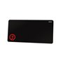 Tapis Gaming OZONE Ground Level Evo Noir Multicouleur