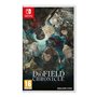 Jeu vidéo pour Switch Square Enix The DioField Chronicle