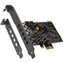 Carte Son Creative Technology Sound blaster audigy fx v2