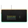 Tapis Antidérapant SteelSeries QcK Prism Cloth Noir