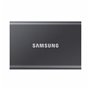 Disque Dur Externe Samsung Portable SSD T7 2 TB 2 TB SSD