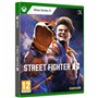 Jeu vidéo Xbox One / Series X Capcom Street Fighter 6