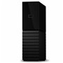 Disque Dur Externe Western Digital My Book Noir 3,5" 8 TB 8 TB SSD