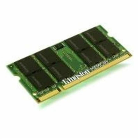 Mémoire RAM Kingston KVR16LS11/8 CL11