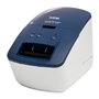 Imprimante pour Etiquettes Brother QL600BXX1 300 dpi 71 mm/s USB 2.0