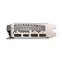 Carte Graphique MSI GEFORCE RTX 4060 VENTUS 2X WHITE 8G OC 8 GB RAM Ge