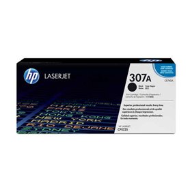 Toner HP 307A Noir