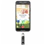 Pendrive SanDisk iXpand Noir 64 GB
