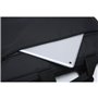Housse pour ordinateur portable Nilox Noir