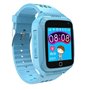 Smartwatch pour enfants Celly KIDSWATCH Bleu 1,44"